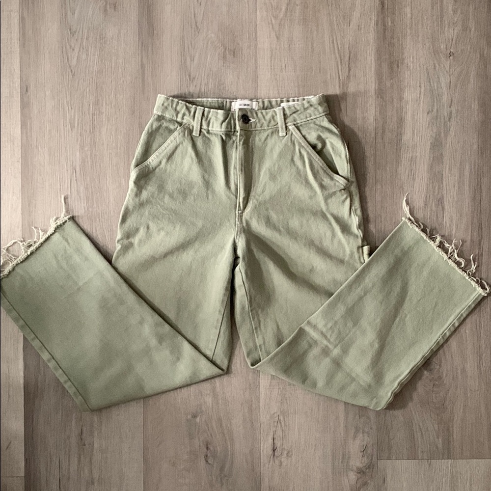 Cotton On Carpenter Jeans